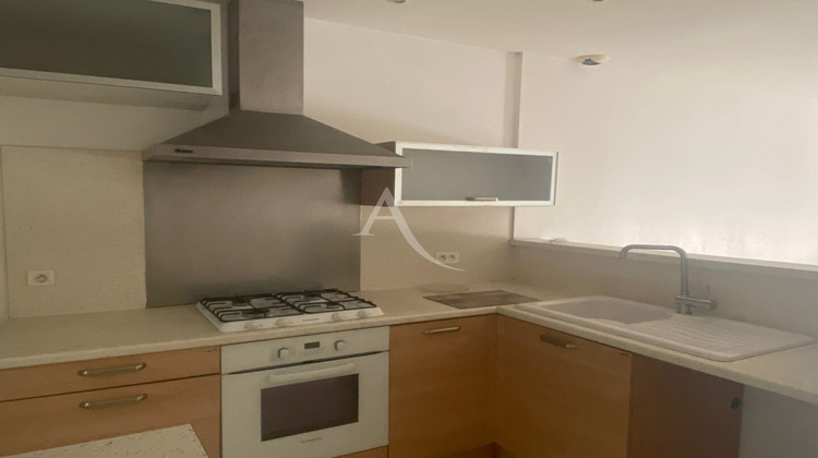 Ma-Cabane - Location Maison BEDARIEUX, 57 m²
