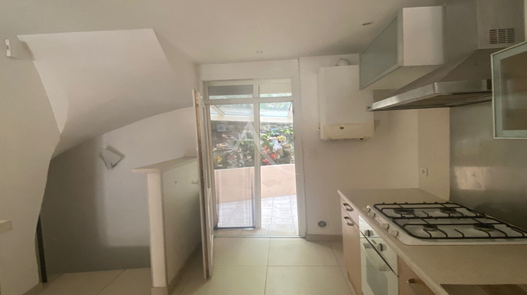 Ma-Cabane - Location Maison BEDARIEUX, 57 m²
