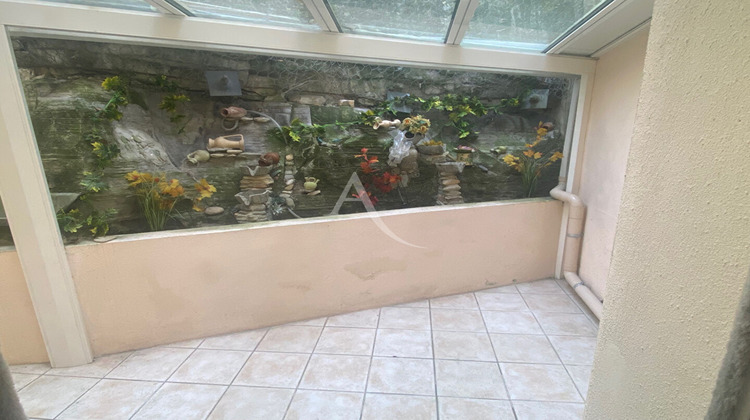 Ma-Cabane - Location Maison BEDARIEUX, 57 m²