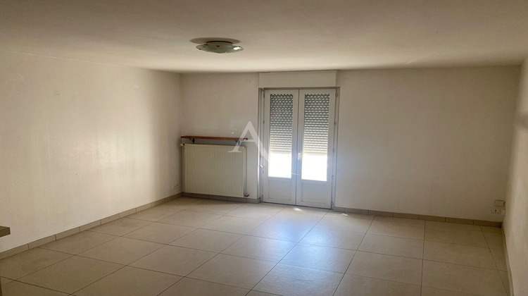 Ma-Cabane - Location Maison BEDARIEUX, 57 m²