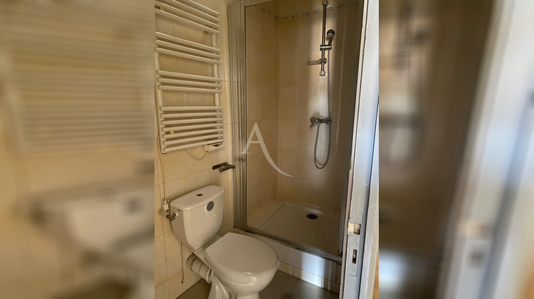 Ma-Cabane - Location Maison BEDARIEUX, 57 m²