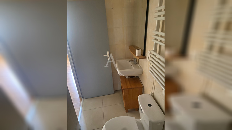 Ma-Cabane - Location Maison BEDARIEUX, 57 m²