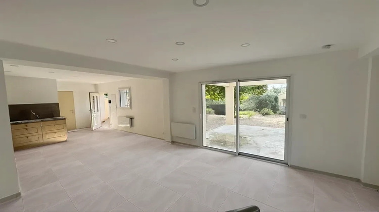 Ma-Cabane - Location Maison BEDARRIDES, 65 m²