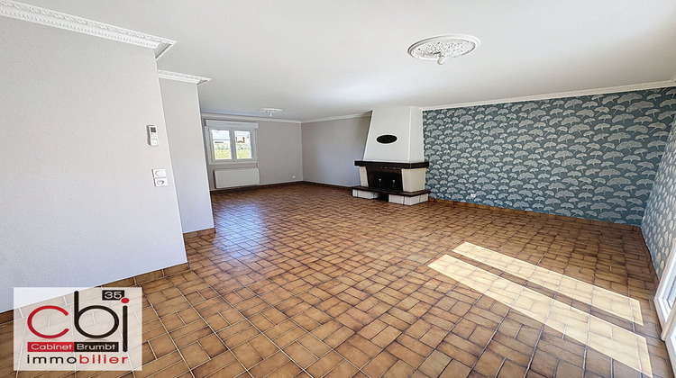 Ma-Cabane - Location Maison BEDEE, 100 m²