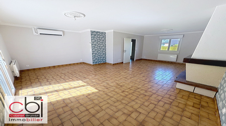 Ma-Cabane - Location Maison BEDEE, 100 m²