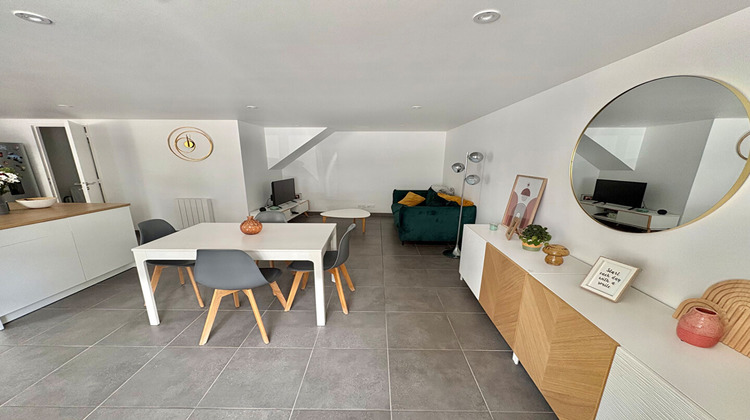 Ma-Cabane - Location Maison BEDEE, 74 m²