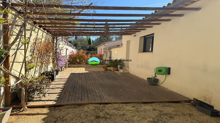 Ma-Cabane - Location Maison BEDOIN, 107 m²