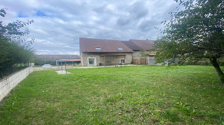 Ma-Cabane - Location Maison BEFFIA, 194 m²