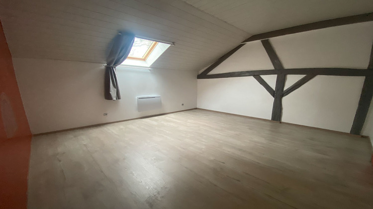 Ma-Cabane - Location Maison BEFFIA, 194 m²