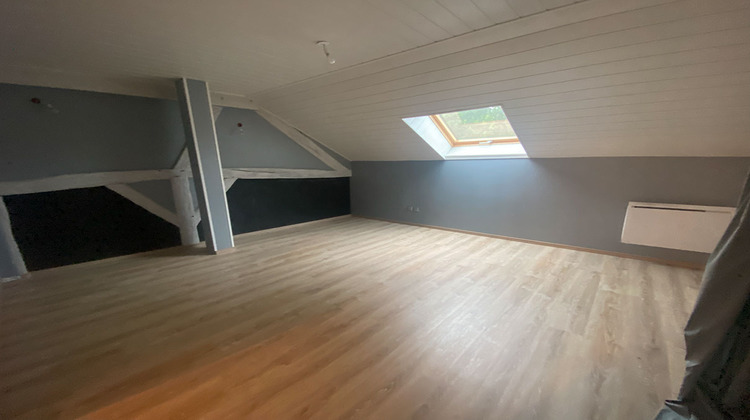 Ma-Cabane - Location Maison BEFFIA, 194 m²