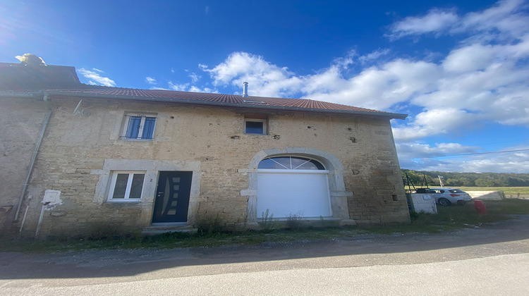 Ma-Cabane - Location Maison BEFFIA, 194 m²