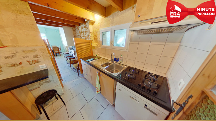 Ma-Cabane - Location Maison BEGLES, 83 m²
