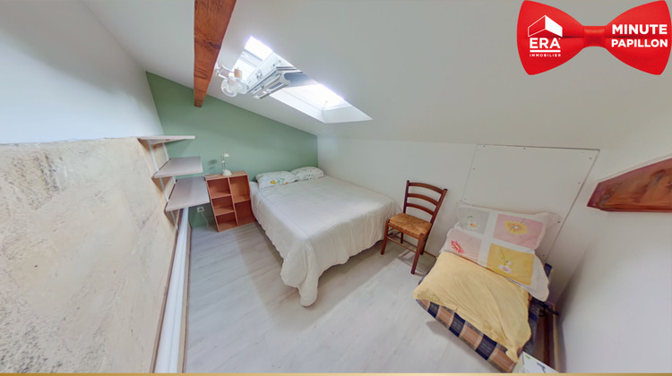 Ma-Cabane - Location Maison BEGLES, 83 m²