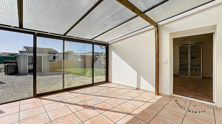 Ma-Cabane - Location Maison Bègles, 75 m²