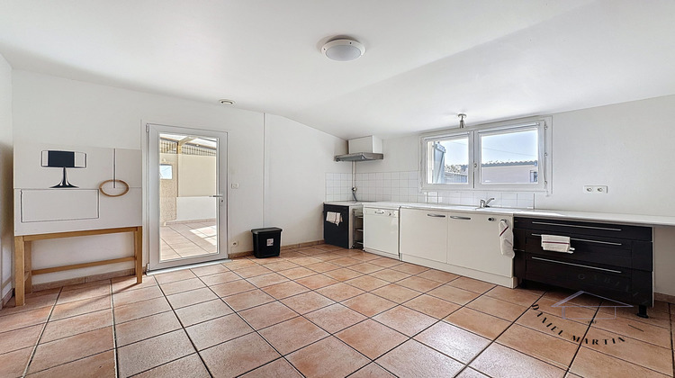 Ma-Cabane - Location Maison Bègles, 75 m²