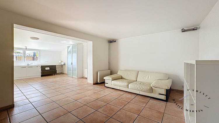 Ma-Cabane - Location Maison Bègles, 75 m²