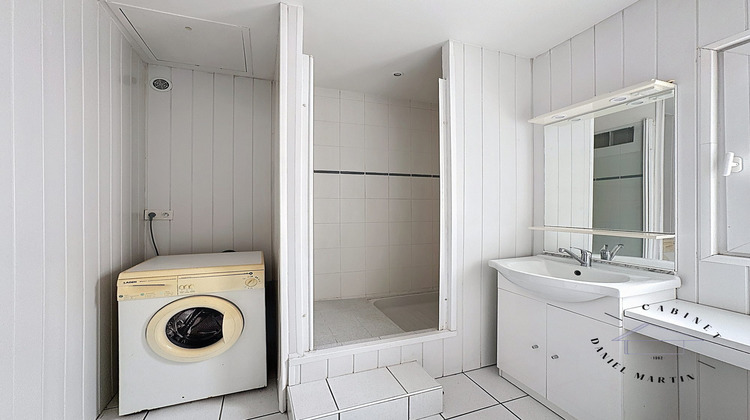 Ma-Cabane - Location Maison Bègles, 75 m²