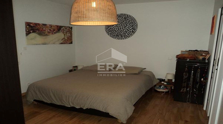 Ma-Cabane - Location Maison BEGLES, 116 m²