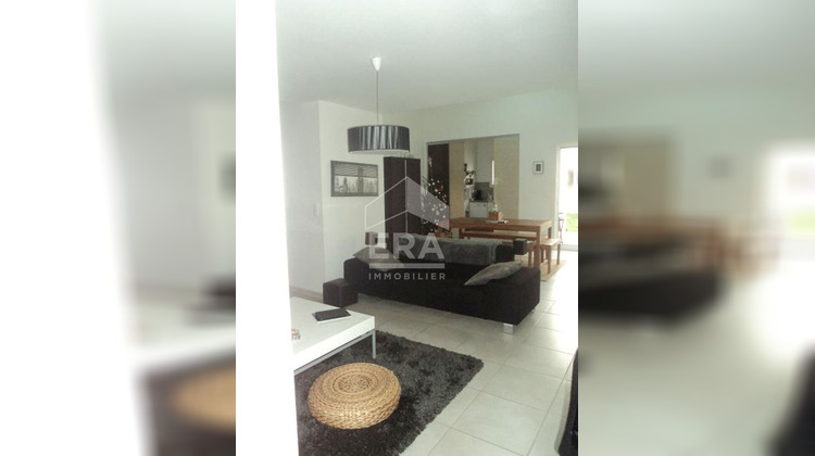 Ma-Cabane - Location Maison BEGLES, 116 m²