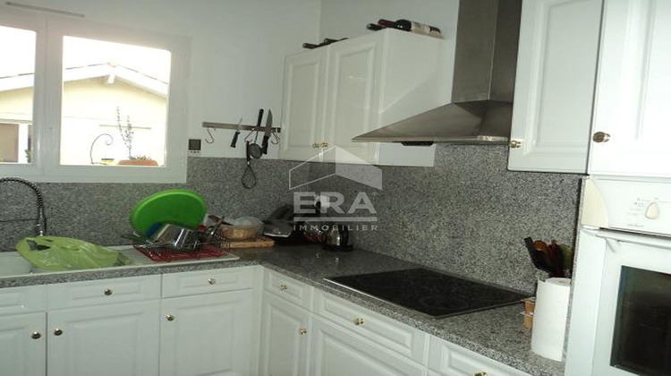 Ma-Cabane - Location Maison BEGLES, 116 m²