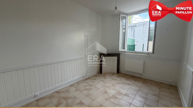 Ma-Cabane - Location Maison BEGLES, 41 m²