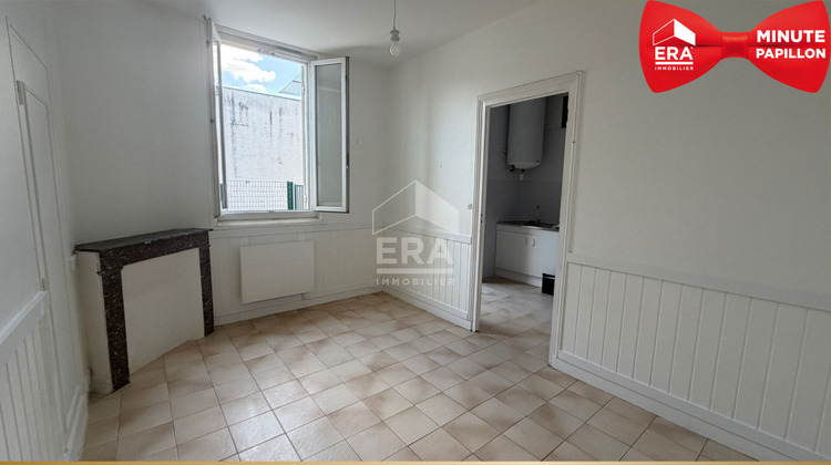 Ma-Cabane - Location Maison BEGLES, 41 m²
