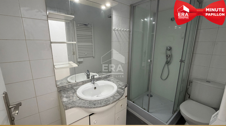 Ma-Cabane - Location Maison BEGLES, 41 m²