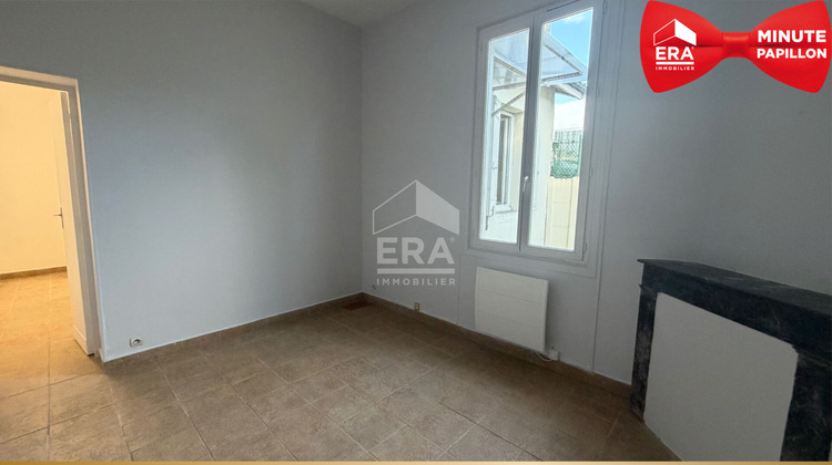 Ma-Cabane - Location Maison BEGLES, 41 m²