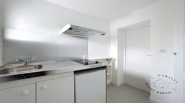 Ma-Cabane - Location Maison Bègles, 43 m²