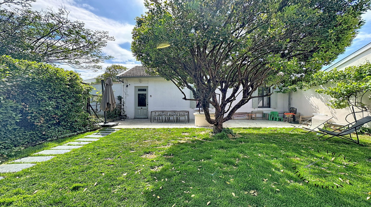 Ma-Cabane - Location Maison Bègles, 55 m²