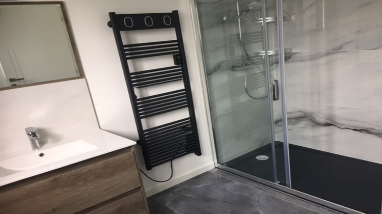 Ma-Cabane - Location Maison BEGLES, 119 m²