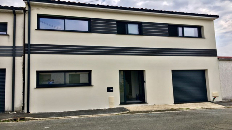 Ma-Cabane - Location Maison BEGLES, 119 m²