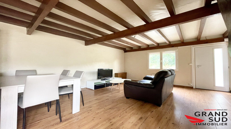 Ma-Cabane - Location Maison Bègles, 69 m²