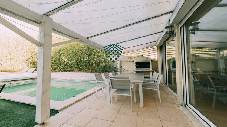 Ma-Cabane - Location Maison Bègles, 198 m²
