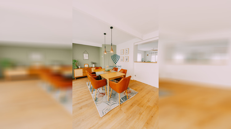 Ma-Cabane - Location Maison Bègles, 198 m²