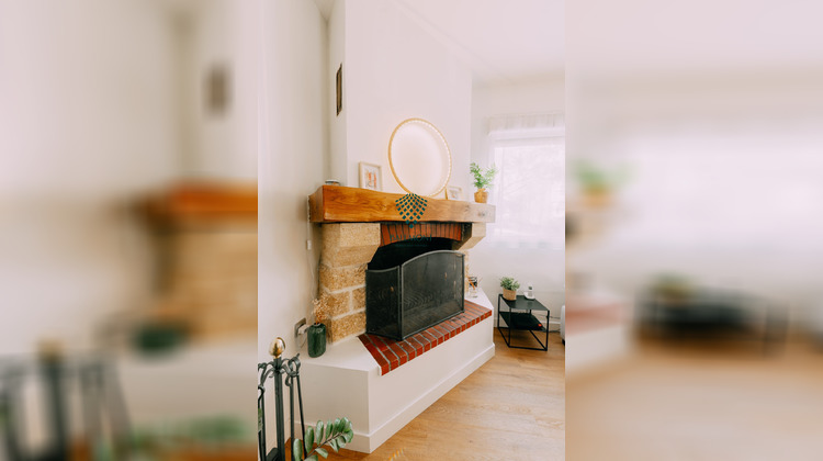 Ma-Cabane - Location Maison Bègles, 198 m²