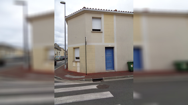Ma-Cabane - Location Maison BEGLES, 63 m²