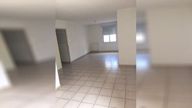 Ma-Cabane - Location Maison BEGLES, 63 m²