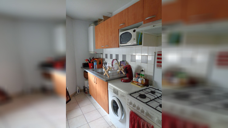 Ma-Cabane - Location Maison BEGLES, 63 m²