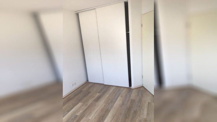 Ma-Cabane - Location Maison BEGLES, 63 m²