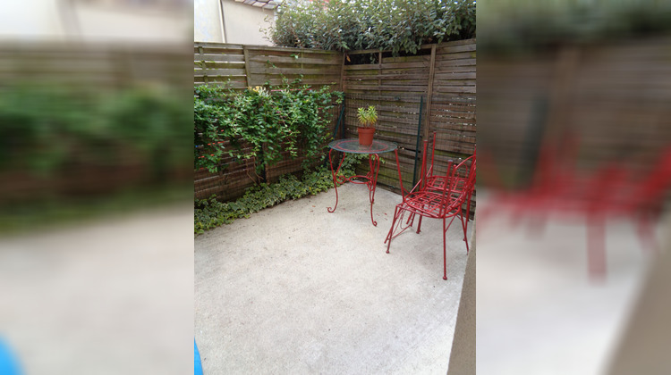 Ma-Cabane - Location Maison BEGLES, 63 m²