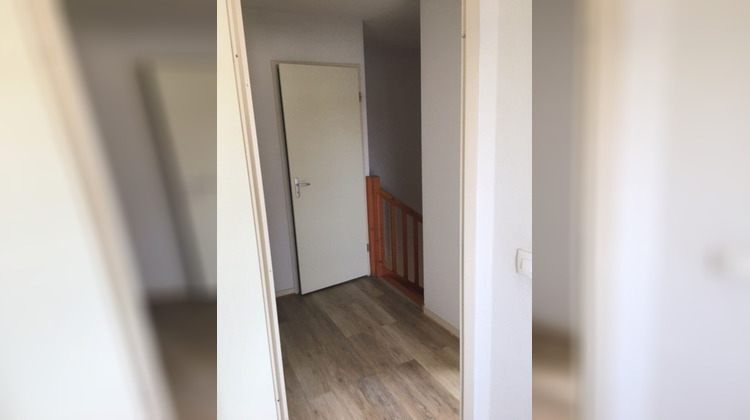 Ma-Cabane - Location Maison BEGLES, 63 m²