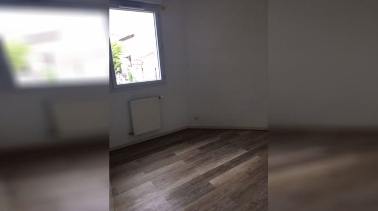 Ma-Cabane - Location Maison BEGLES, 63 m²