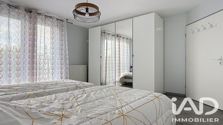 Ma-Cabane - Location Maison Bègles, 74 m²