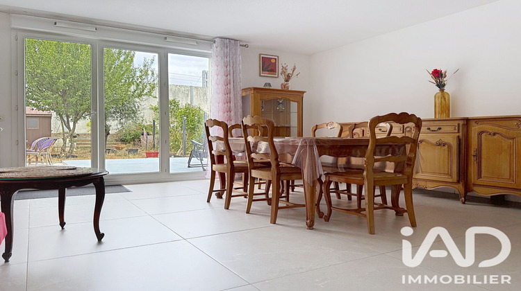 Ma-Cabane - Location Maison Bègles, 74 m²