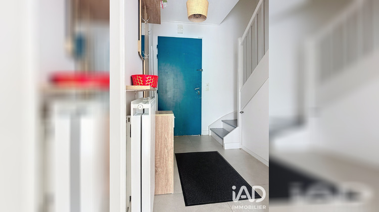 Ma-Cabane - Location Maison Bègles, 74 m²