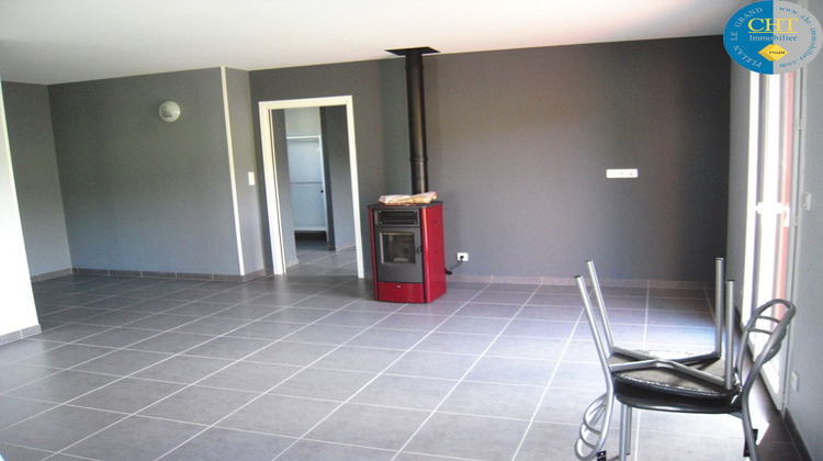 Ma-Cabane - Location Maison Beignon, 57 m²