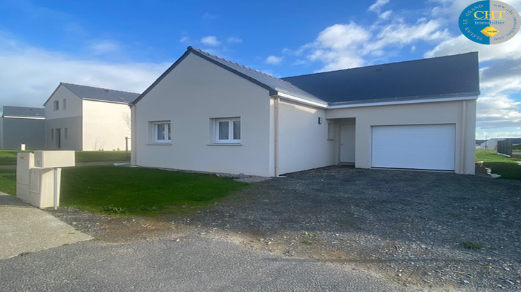 Ma-Cabane - Location Maison Beignon, 90 m²