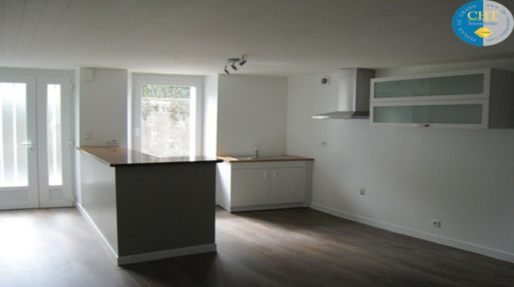 Ma-Cabane - Location Maison Beignon, 73 m²