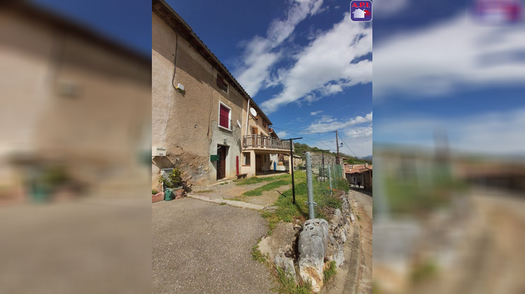 Ma-Cabane - Location Maison BELCAIRE, 60 m²